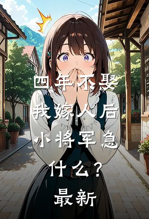 四年不娶，我嫁人后小将军急什么？最新