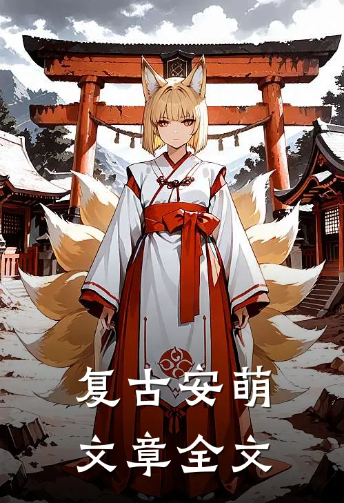 复古安萌文章全文
