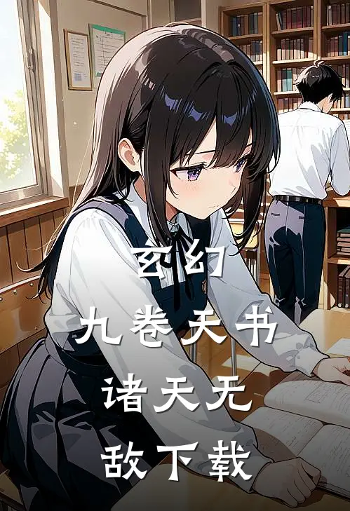 玄幻：九卷天书，诸天无敌下载