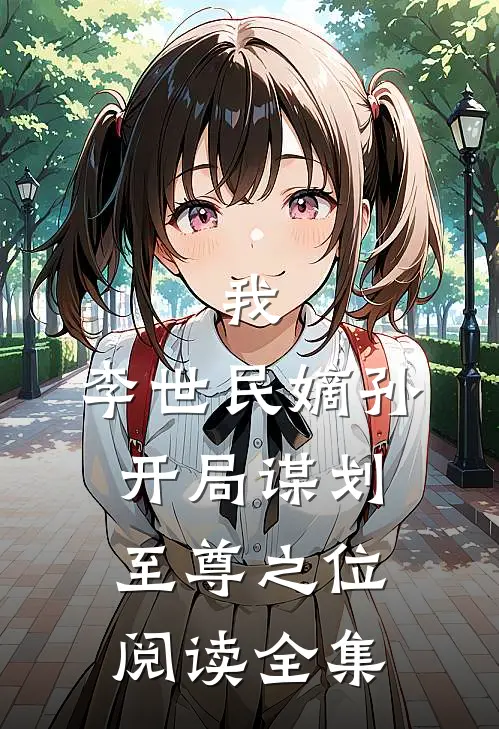 我，李世民嫡孙，开局谋划至尊之位阅读全集