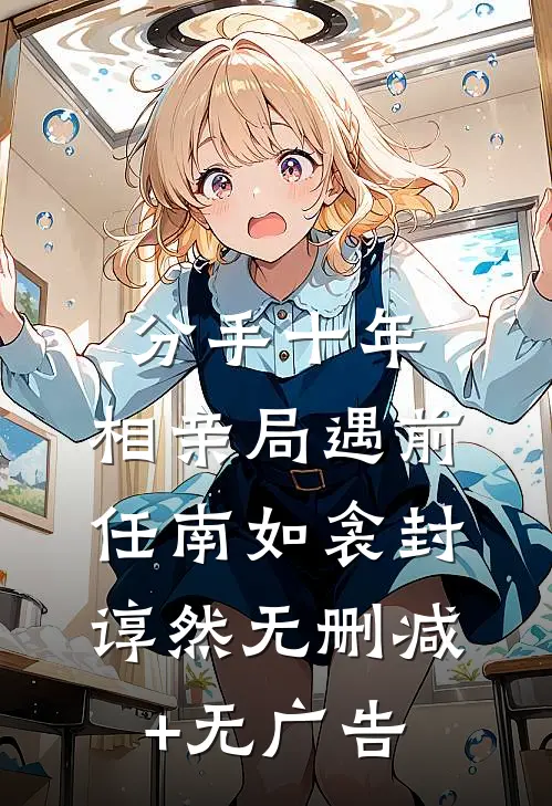 分手十年，相亲局遇前任南如衾封谆然无删减+无广告