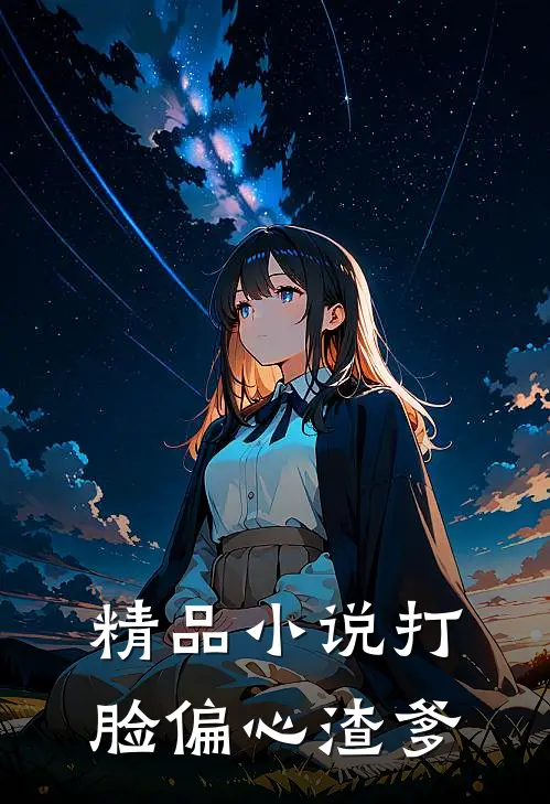 精品小说打脸偏心渣爹