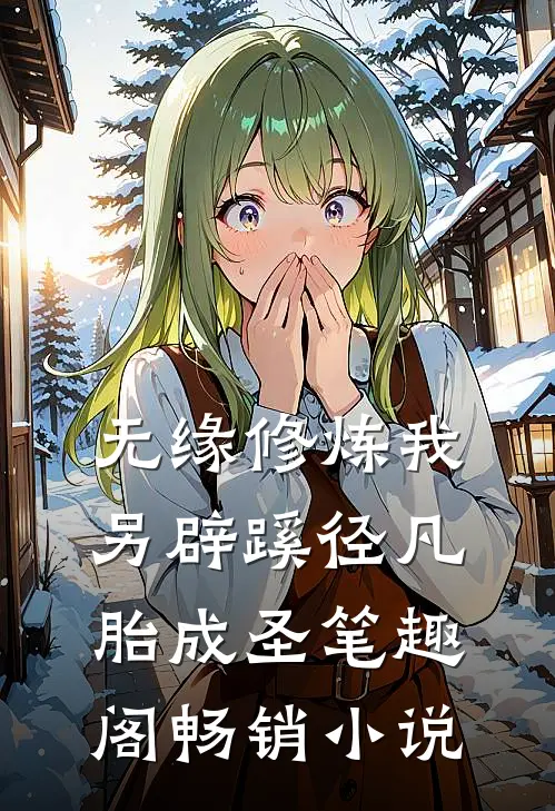 无缘修炼我另辟蹊径凡胎成圣笔趣阁畅销小说