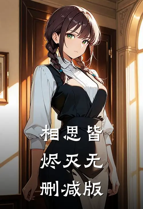 相思皆烬灭无删减版