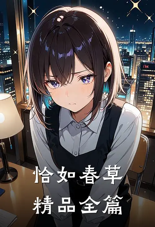 恰如春草精品全篇