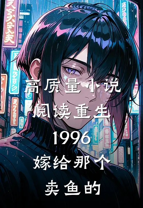 高质量小说阅读重生1996，嫁给那个卖鱼的