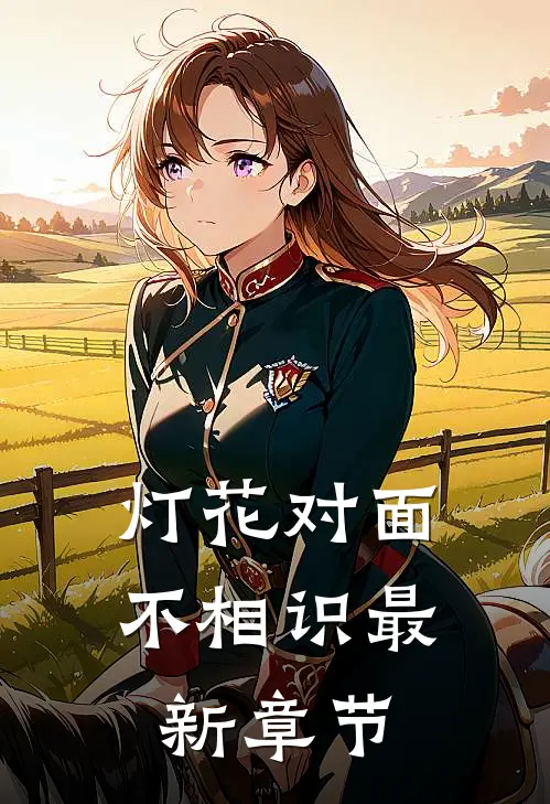 灯花对面不相识最新章节