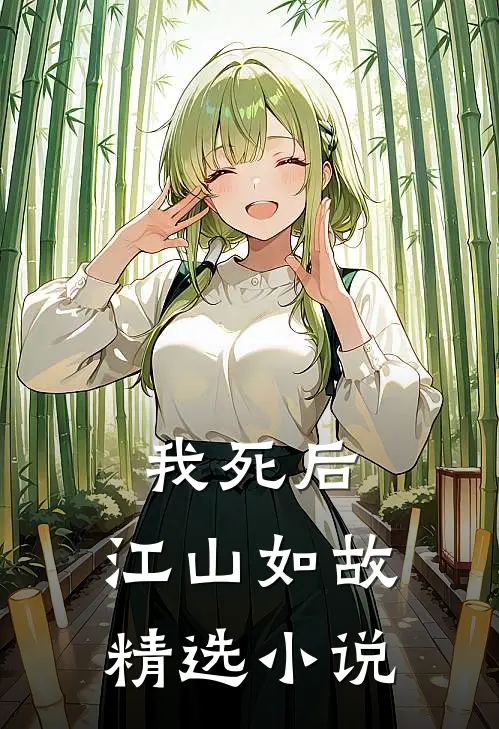 我死后，江山如故精选小说