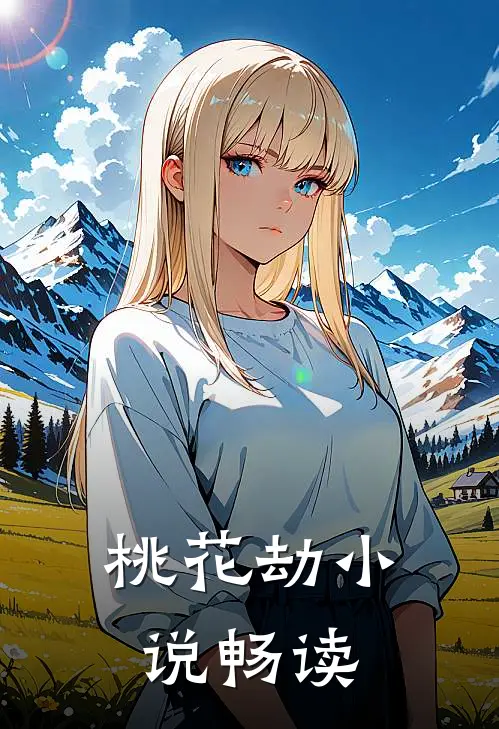 桃花劫小说畅读