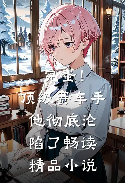 完蛋！顶级赛车手他彻底沦陷了畅读精品小说
