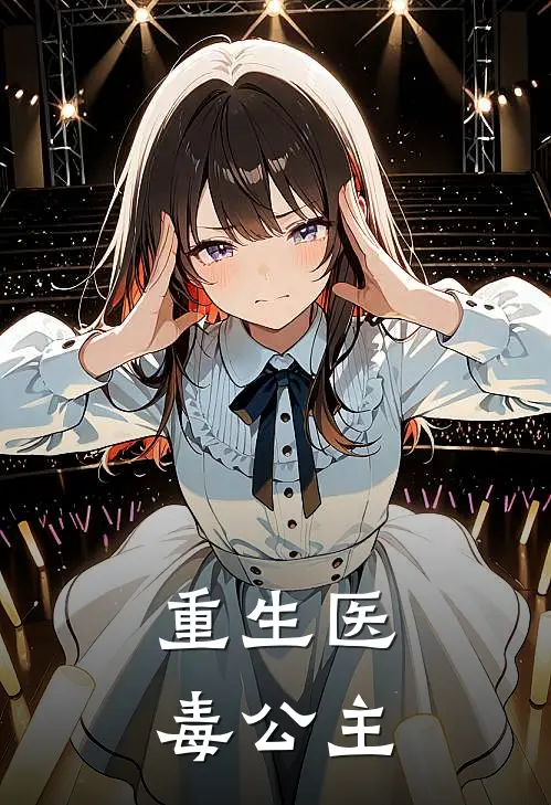 重生医毒公主
