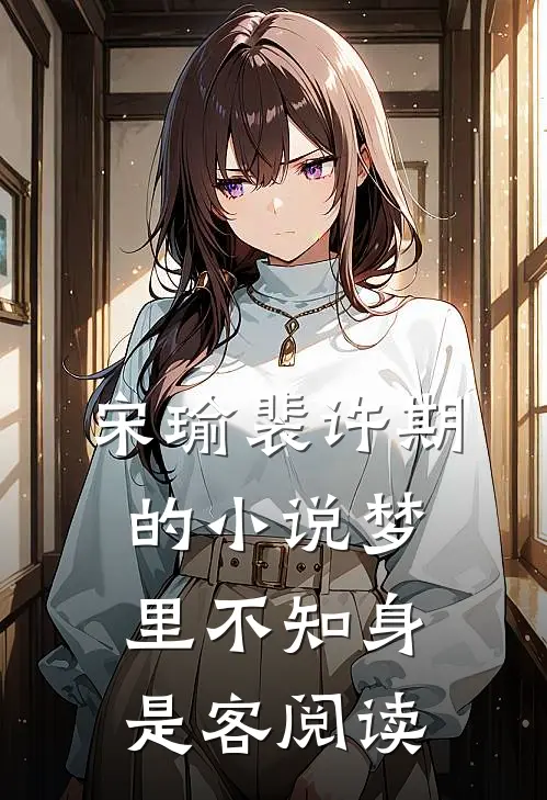 宋瑜裴许期的小说梦里不知身是客阅读