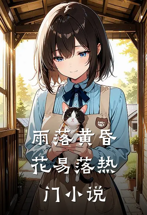 雨落黄昏花易落热门小说