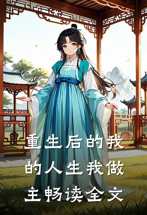 重生后的我的人生我做主畅读全文