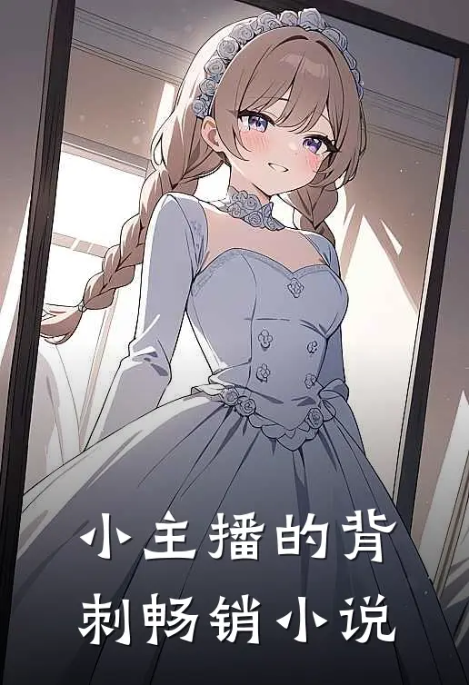 小主播的背刺畅销小说