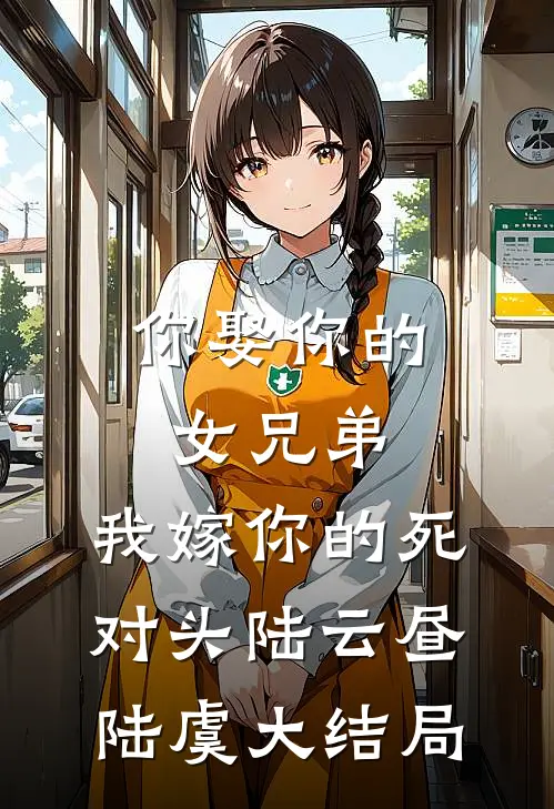 你娶你的女兄弟，我嫁你的死对头陆云昼陆虞大结局