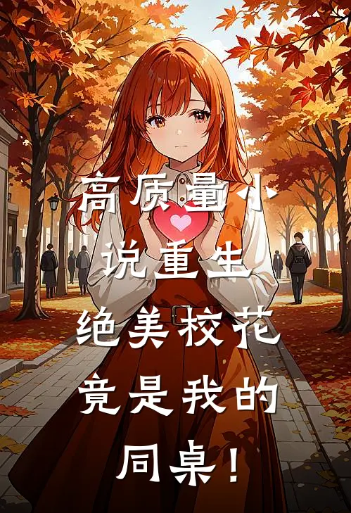 高质量小说重生：绝美校花竟是我的同桌！