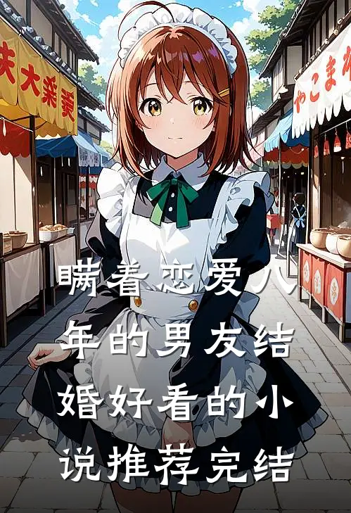 瞒着恋爱八年的男友结婚好看的小说推荐完结