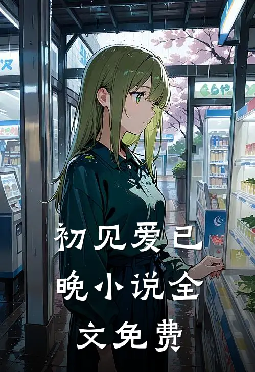 初见爱已晚小说全文免费