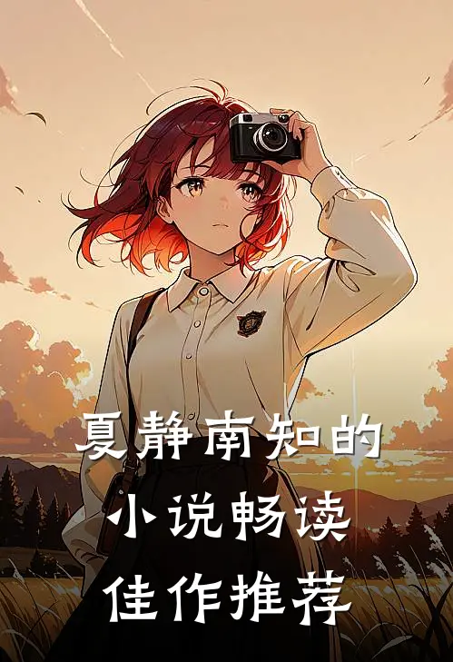 夏静南知的小说畅读佳作推荐