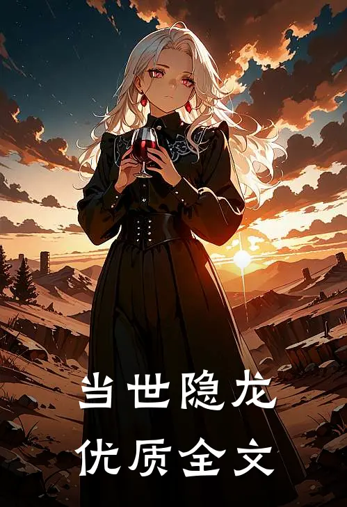 当世隐龙优质全文