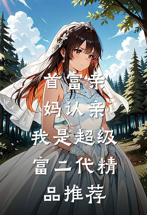 首富亲妈认亲：我是超级富二代精品推荐