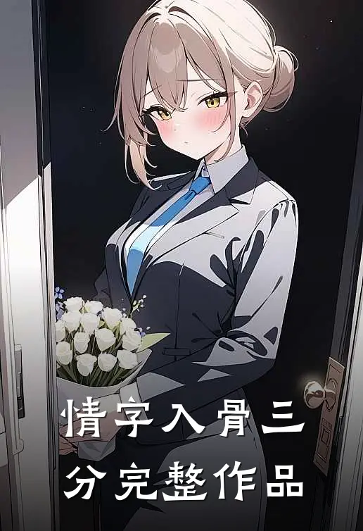 情字入骨三分完整作品