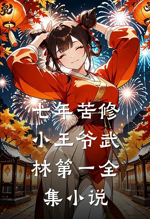 七年苦修，小王爷武林第一全集小说