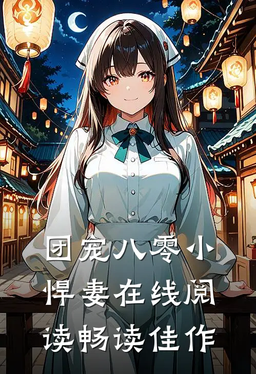 团宠八零小悍妻在线阅读畅读佳作
