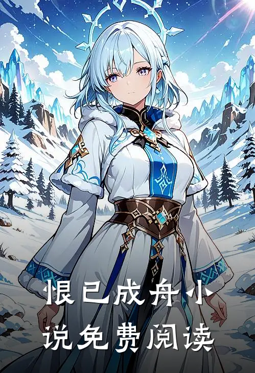 恨已成舟小说免费阅读