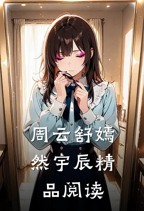周云舒嫣然宇辰精品阅读
