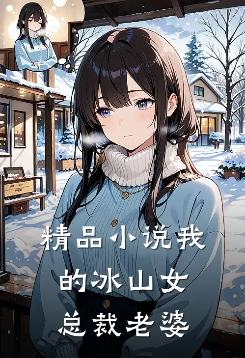 精品小说我的冰山女总裁老婆