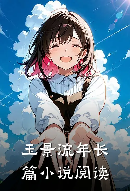 玉景流年长篇小说阅读