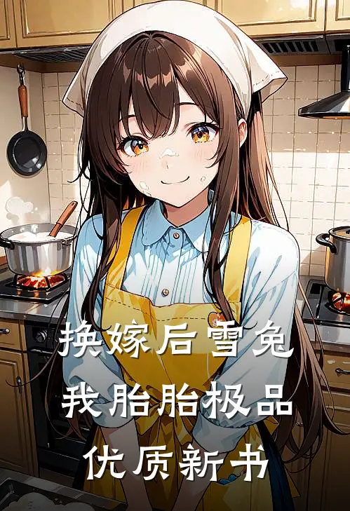 换嫁后雪兔我胎胎极品优质新书