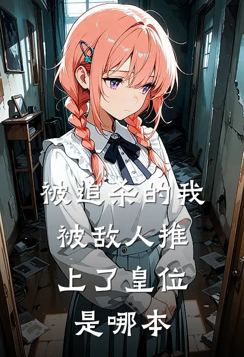 被追杀的我，被敌人推上了皇位是哪本
