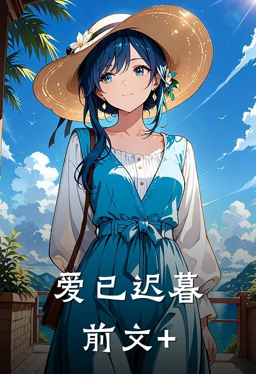 爱已迟暮前文+
