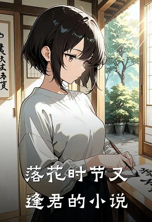 落花时节又逢君的小说