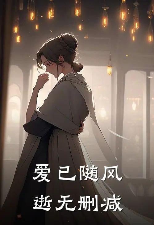 爱已随风逝无删减