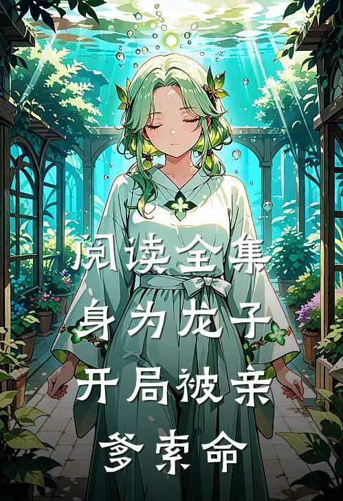 阅读全集身为龙子，开局被亲爹索命