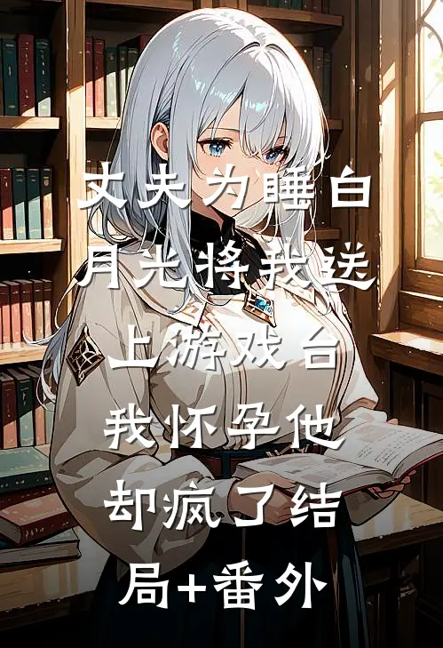 丈夫为睡白月光将我送上游戏台，我怀孕他却疯了结局+番外