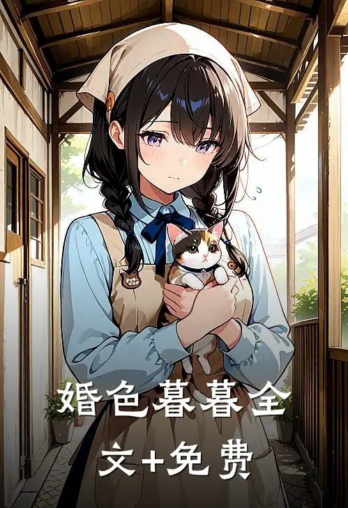 婚色暮暮全文+免费