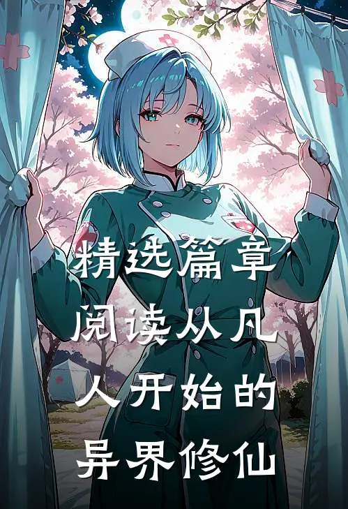 精选篇章阅读从凡人开始的异界修仙