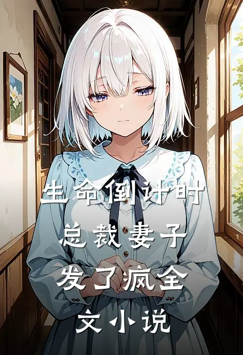 生命倒计时：总裁妻子发了疯全文小说