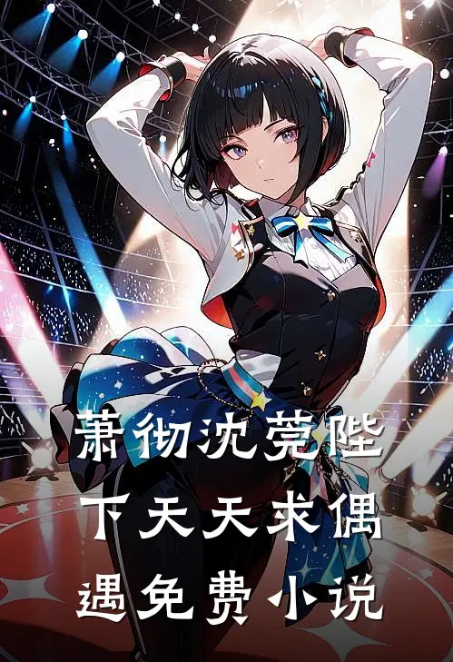 萧彻沈莞陛下天天求偶遇免费小说