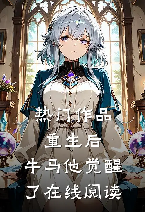 热门作品重生后,牛马他觉醒了在线阅读