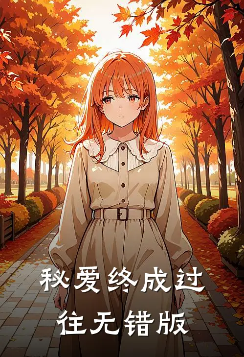 秘爱终成过往无错版