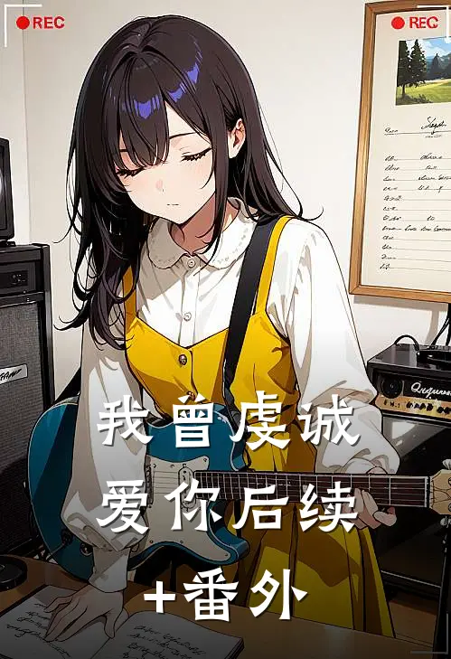 我曾虔诚爱你后续+番外