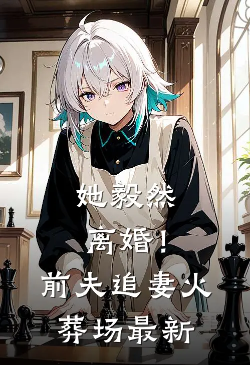 她毅然离婚！前夫追妻火葬场最新