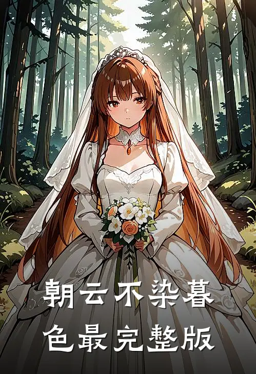 朝云不染暮色最完整版