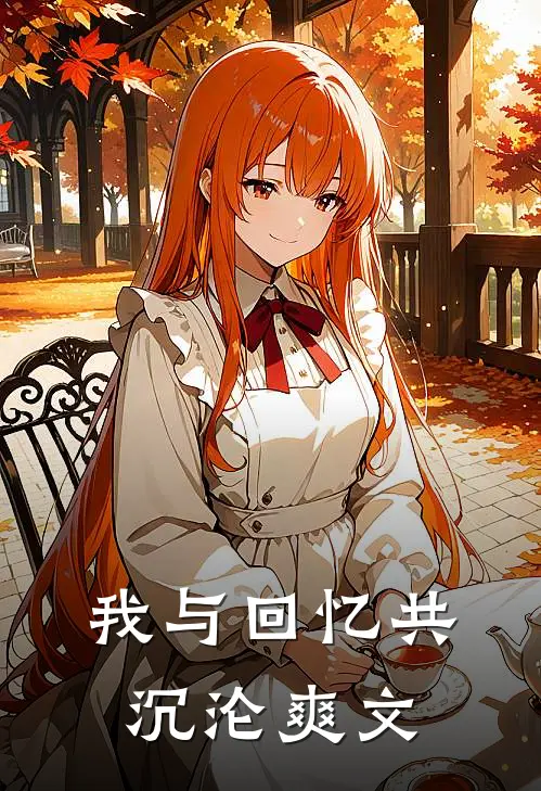 我与回忆共沉沦爽文